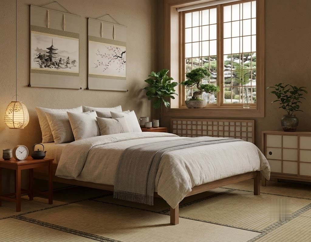 Guest Room Decor Ideas: Make Visitors Feel Welcome