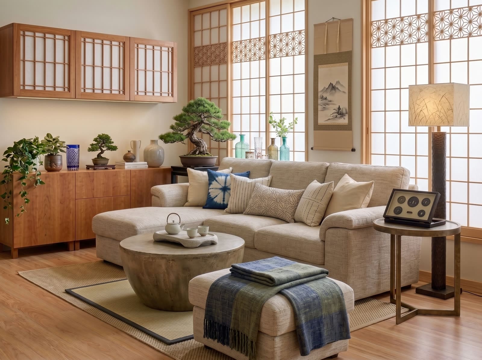 Mid-Century Modern Interior Design: A Practical Guide