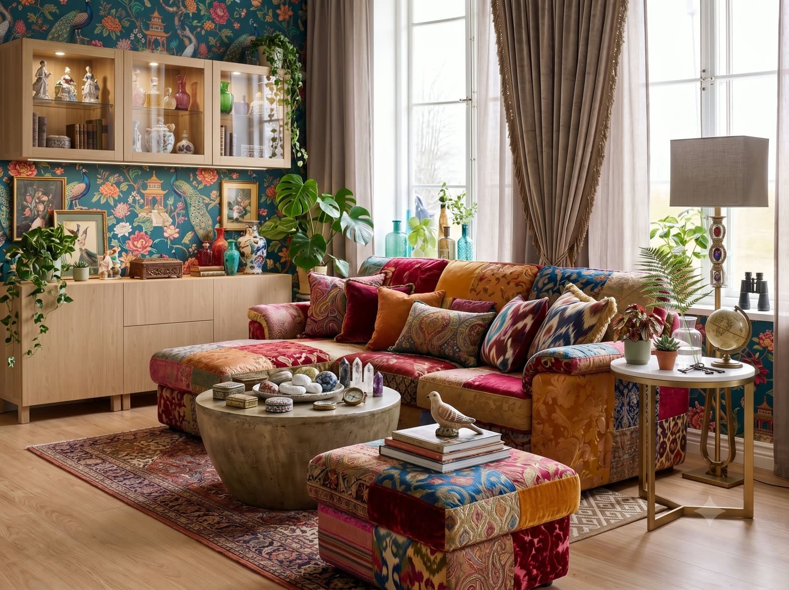 Art Deco Interior Design: How to Get the Look at Home