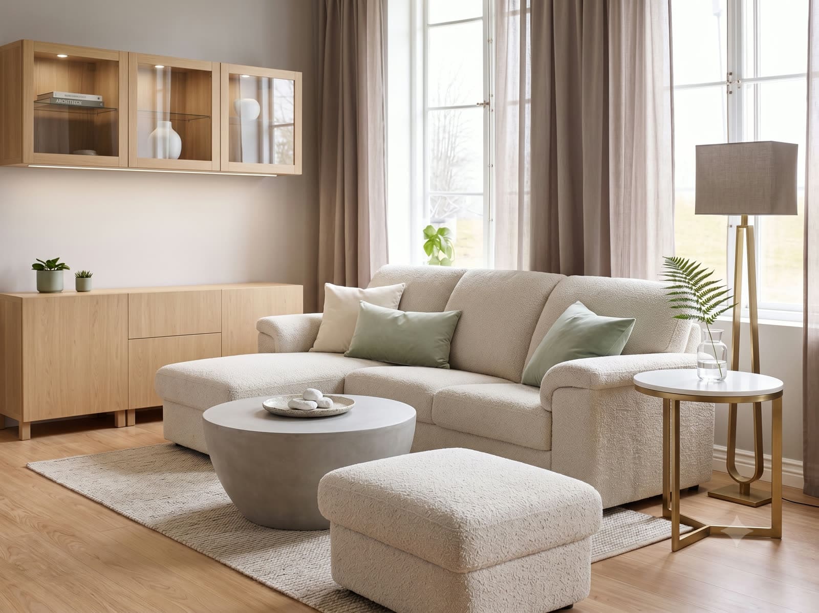 Living Room Decor Ideas: 12 Ways to Refresh the Room You Have