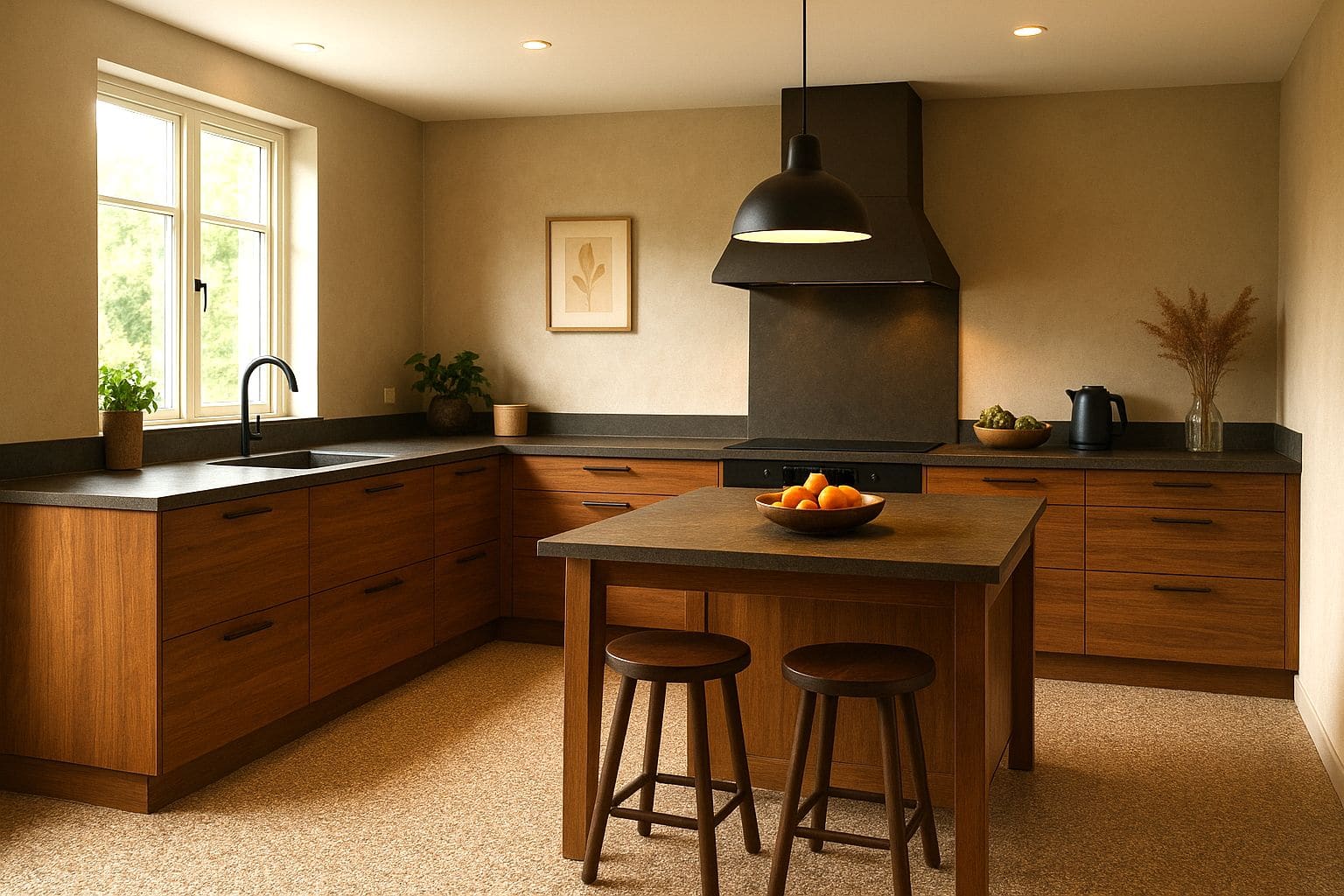 From a phone walk-through to a CAD-ready floor plan